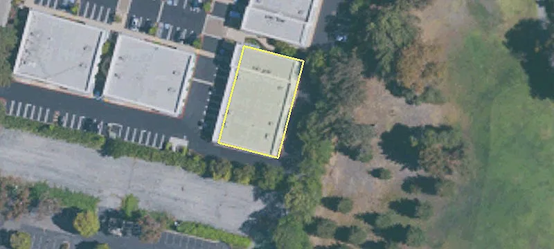 Mountain View Office Space