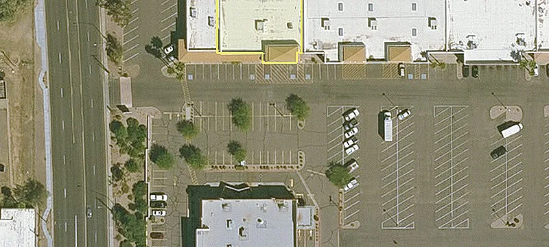 Retail Space on E Main