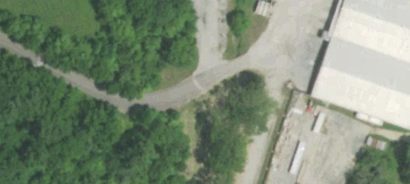 New Haven Warehouse Opportunity