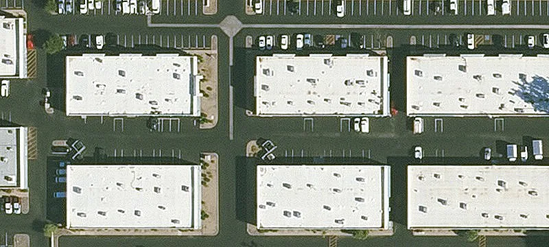 Tempe Flex Space Available