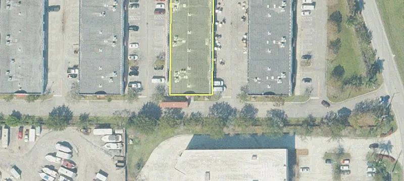 Move-In Ready Warehouse Space