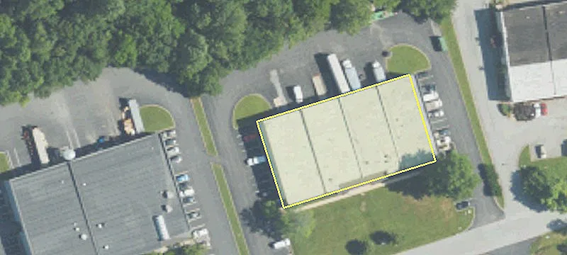 Exton Industrial Flex Space Available