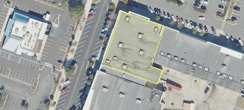 River City Marketplace Retail Space