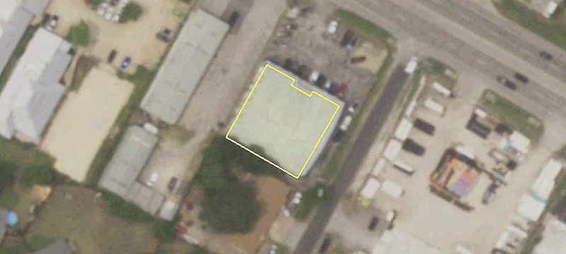 Retail/Office/Medical Building For Rent