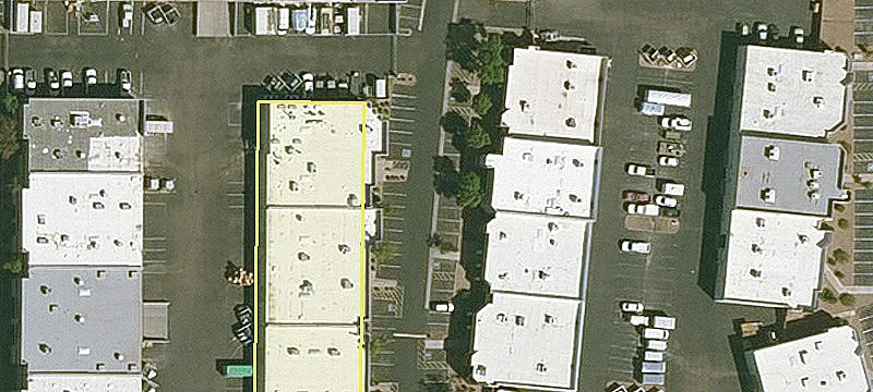 Chandler Flex Space Available