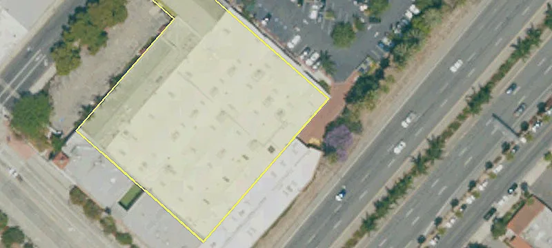 Retail Property in Santa Barbara