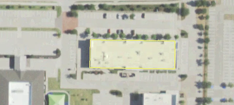 Frisco Retail Space Opportunity