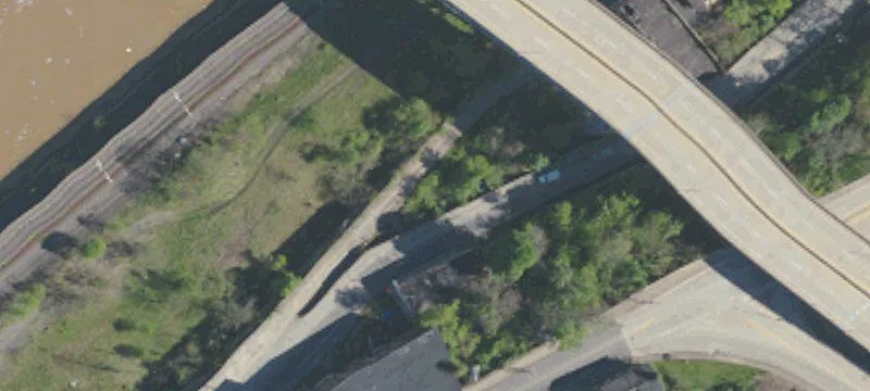 Riverfront Warehouse Investment Opportunity
