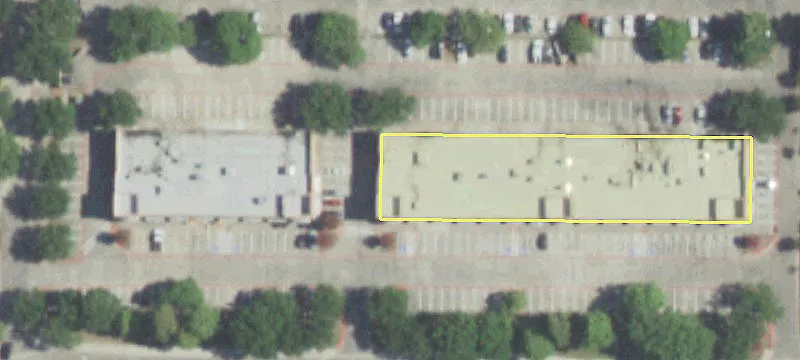 Addison Retail Space For Lease