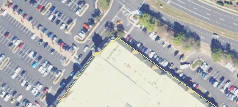 Retail Space Near Dulles Airport
