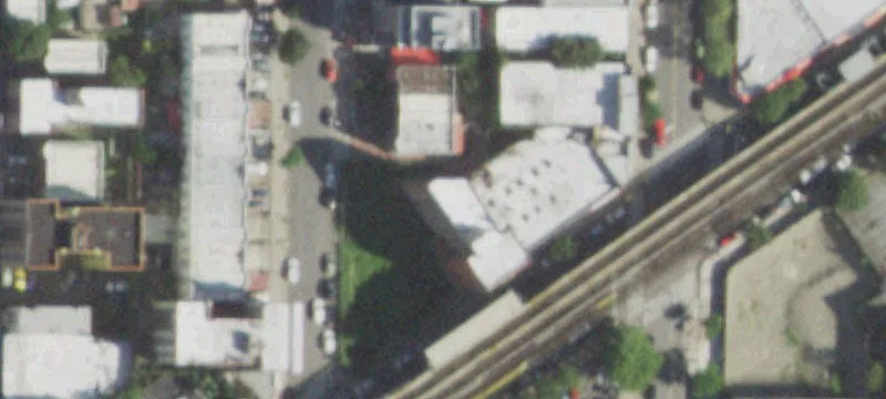 Retail Space in New Development