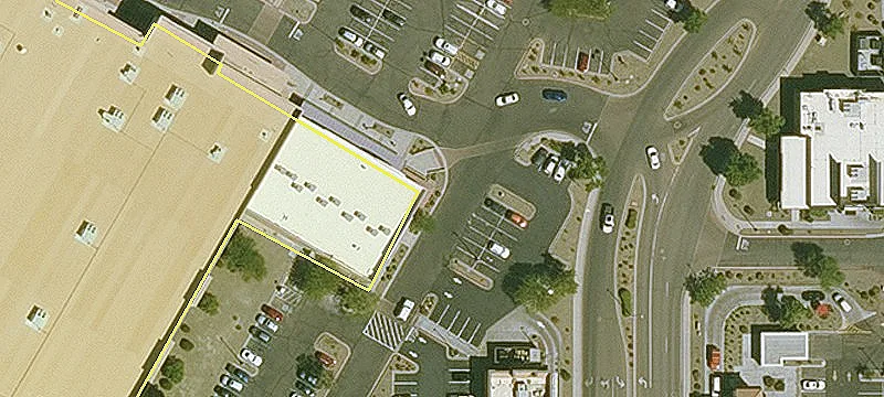 Retail Space in Casa Grande