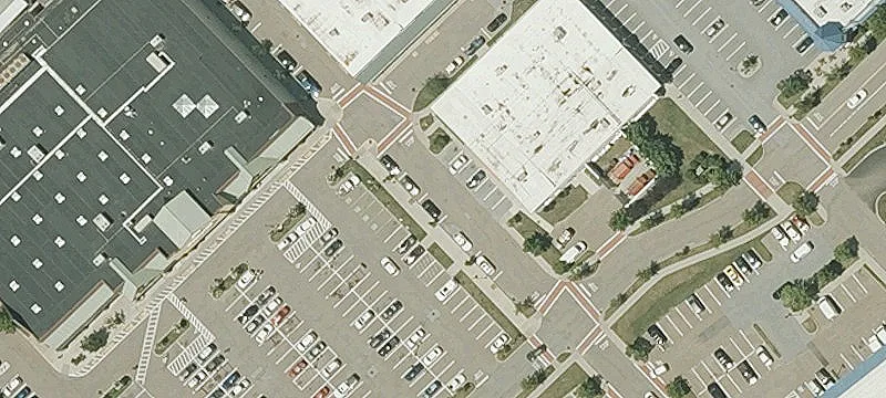 Burlington Retail Space For Rent