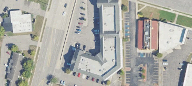 Versatile Office/Medical Space in Ann Arbor