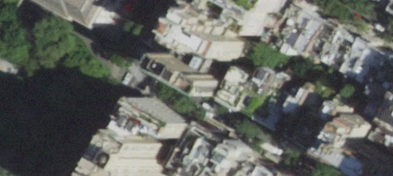 Lower Manhattan Site with Frontage