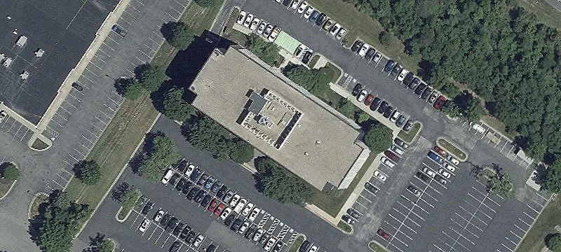 Elkridge Office Space Available