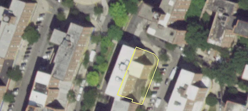 Retail Space in Parkchester