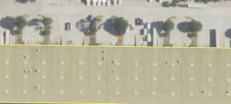Carrollton Warehouse Space Available