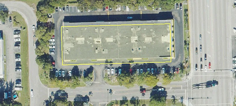 Warehouse Space Near Major Hubs