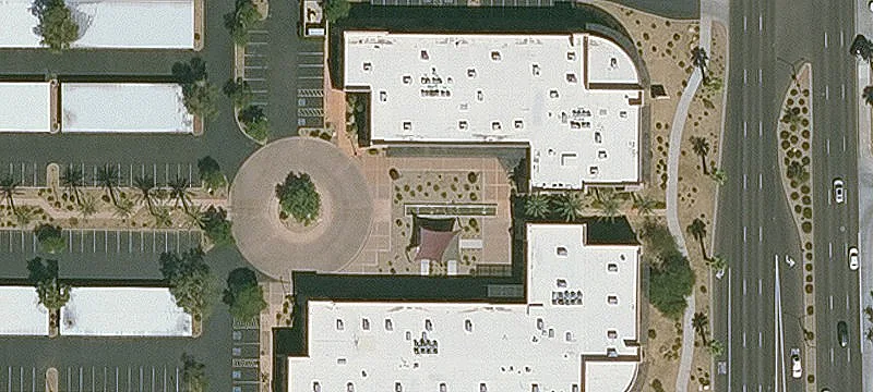 Goodyear Office Space Available