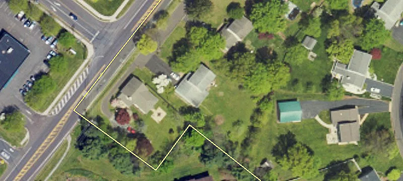 Retail Property in Chalfont, PA