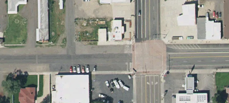 Commercial Property in Panguitch, UT