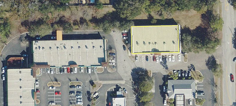Merrill Road Office Space Available