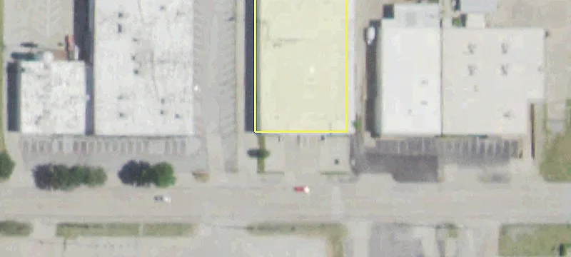 Garland Warehouse Space Available