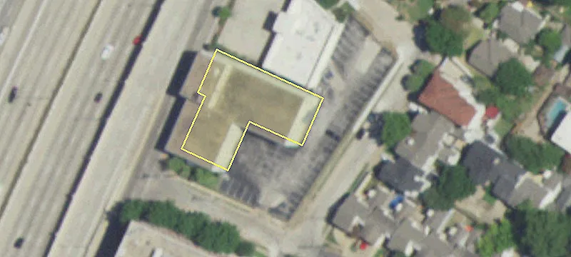 Office Space on Central Expressway