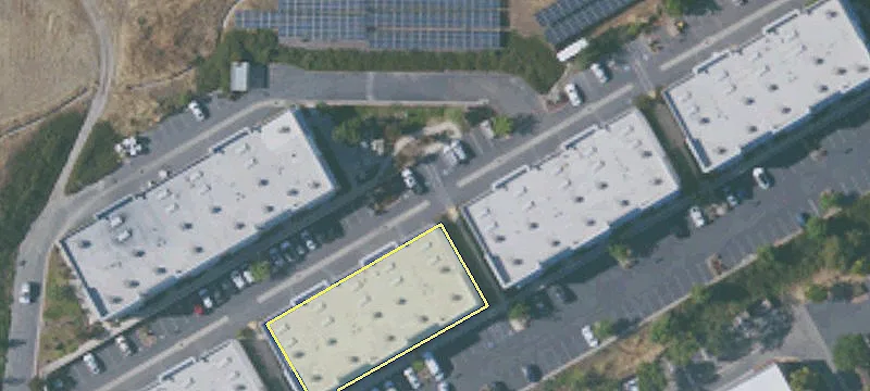 Livermore Flex Space For Rent