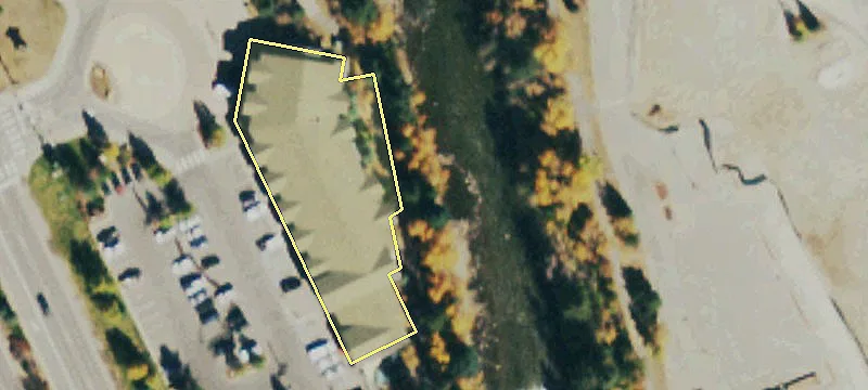 Retail Space in Silverthorne
