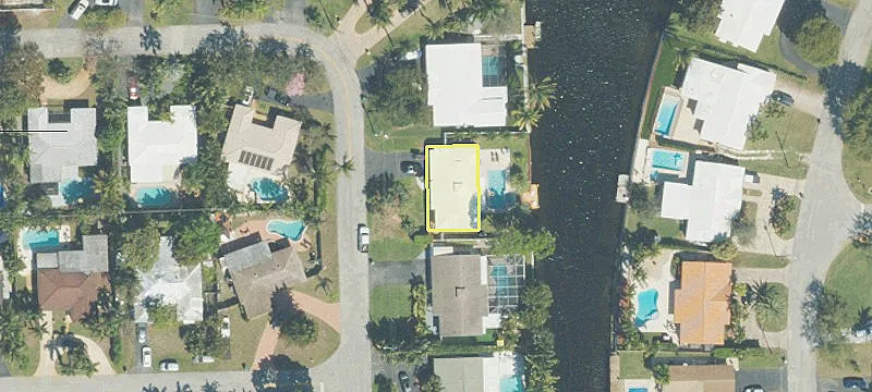 Fort Lauderdale Industrial Space Available