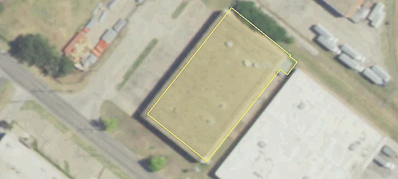 Industrial Space Available For Lease