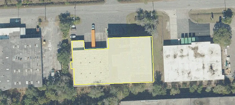 Westside Warehouse Space Available