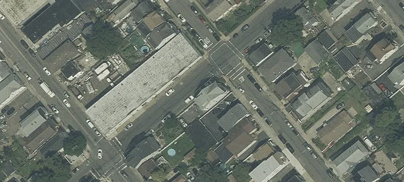 Totowa Warehouse Space Available