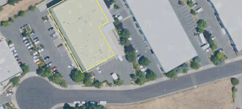 Fairfield Warehouse with Climate Control
