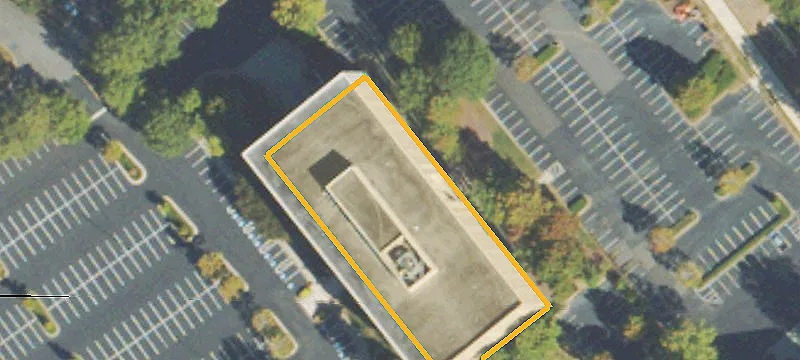 Amenity-Rich Alpharetta Corporate Campus