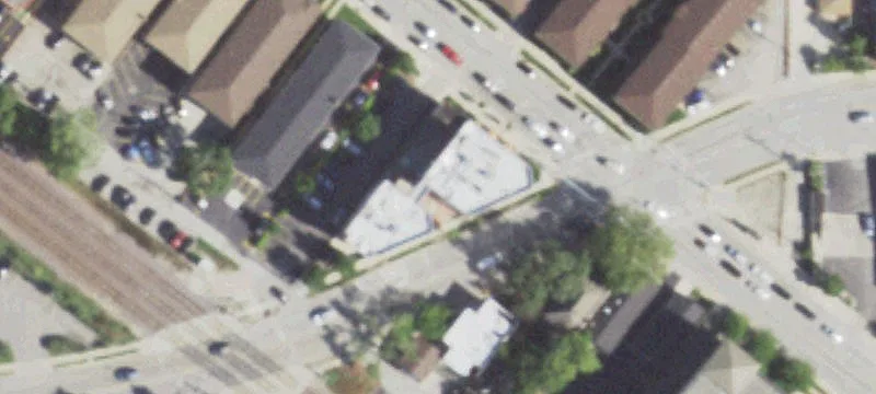 Edison Park Mixed-Use Asset