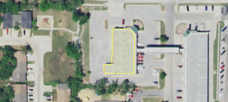 Retail and Office Space Available
