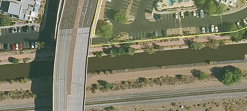 Tempe Office Space Available
