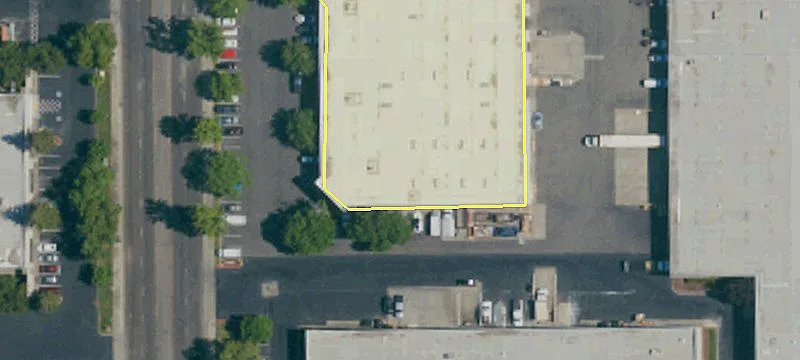 Sacramento Warehouse Space Available