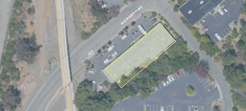 Benicia Flex Space For Rent