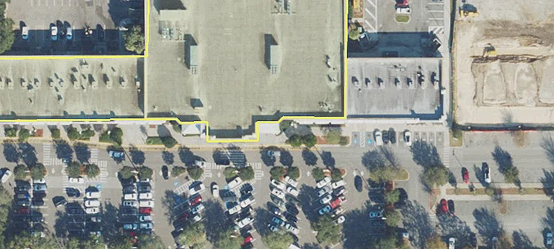 Retail Space in Newberry, FL