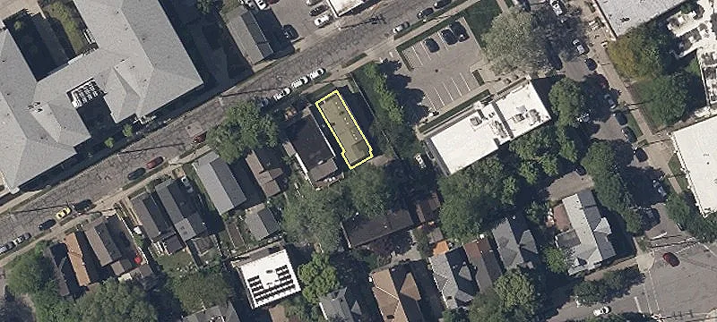 Retail and Restaurant Space Available