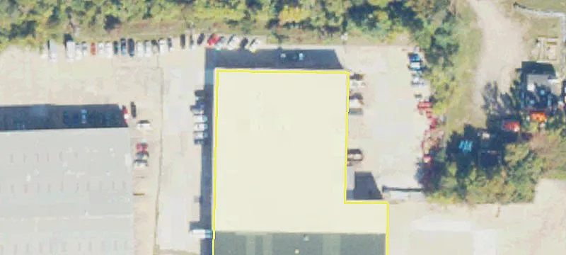 Industrial Space in Woodbridge, VA
