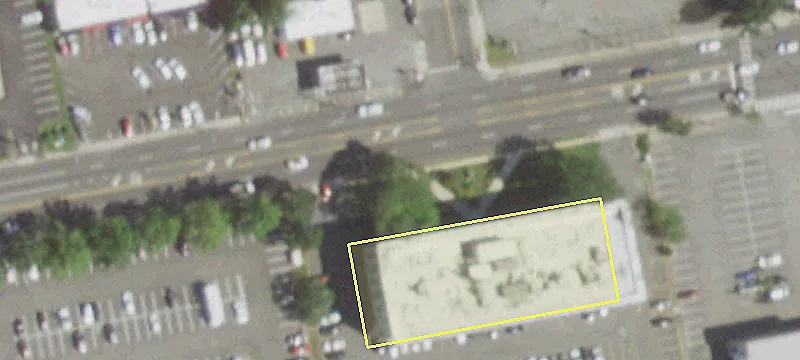 Retail Space on Jericho Turnpike