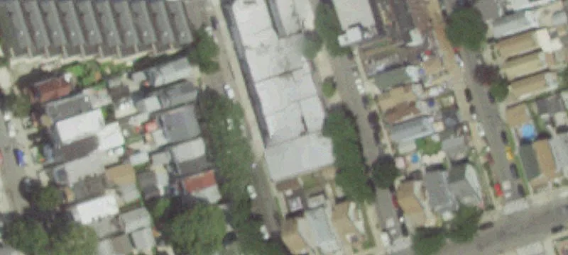 Jamaica Warehouse Space Available