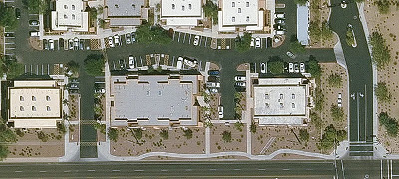 Office Space in Gilbert, AZ