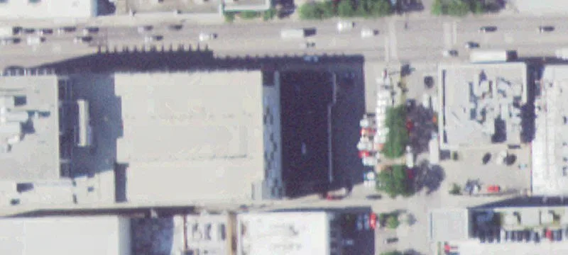 Prime Retail Space Available