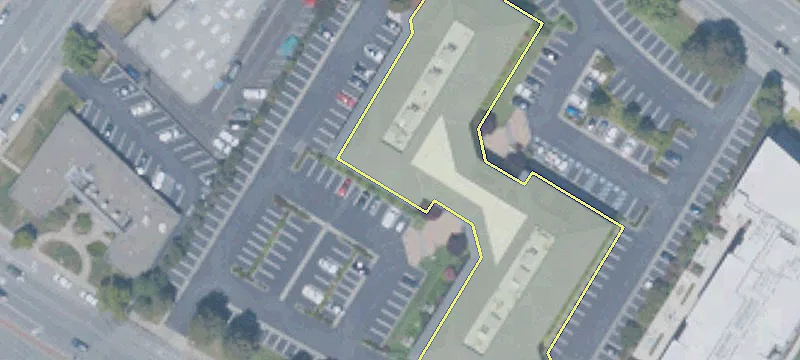 Redwood City Office Space Available